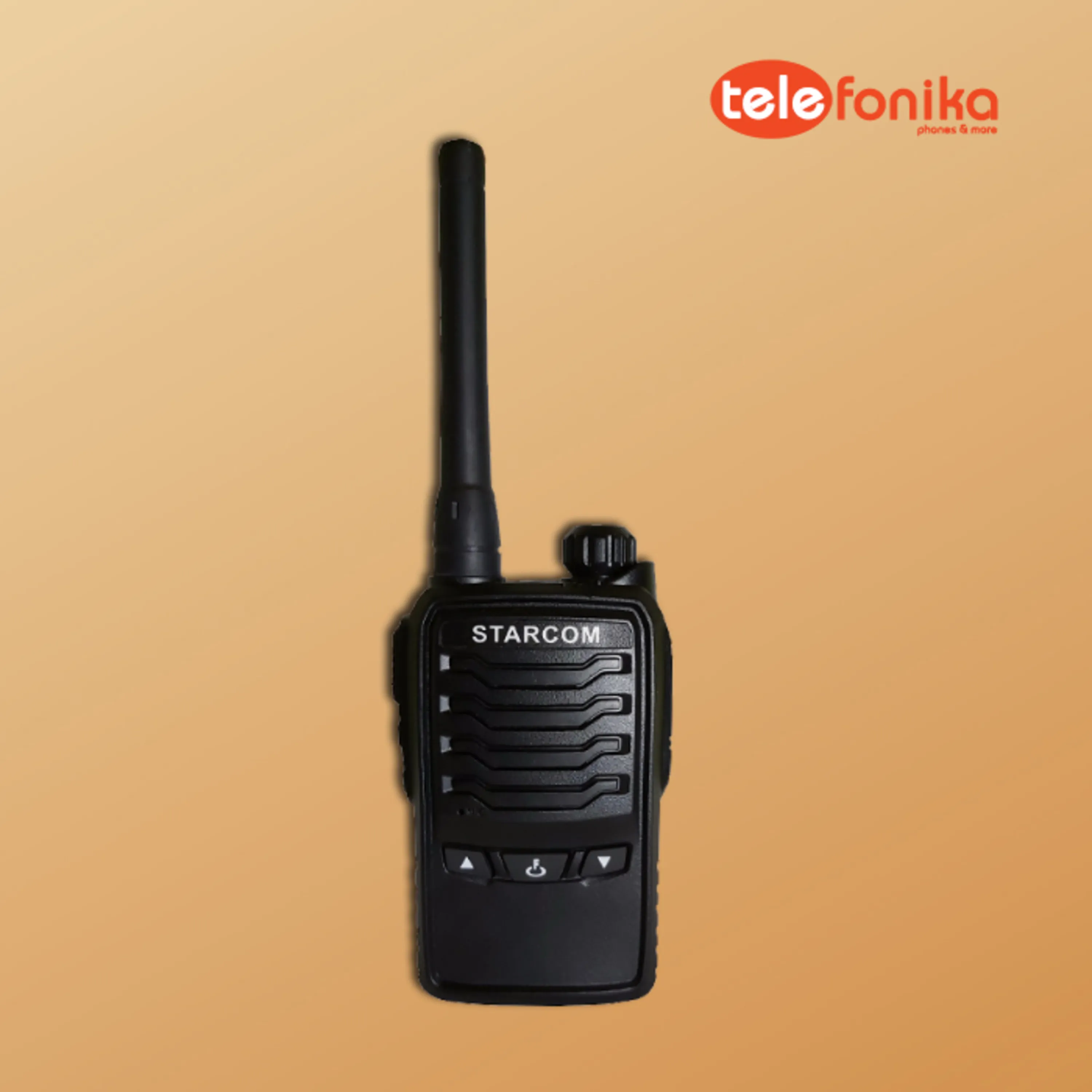 بیسیم واکی تاکی مجاز استارکام starcom